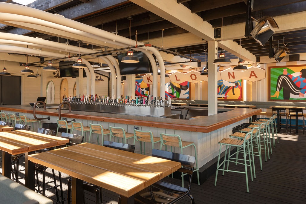 Kelowna Craft Beer Market